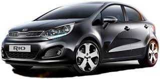 RENT KIA RIO 2014 IN DUBAI-pic_1