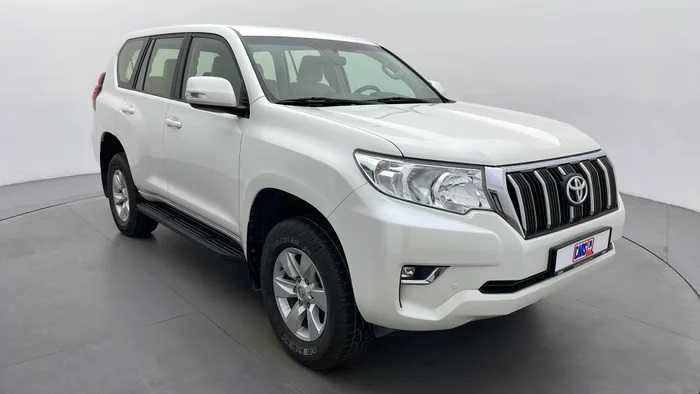 Rent a Toyota Land Cruiser EXR-pic_1