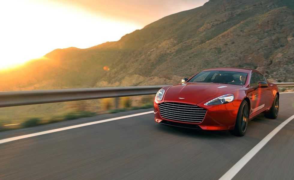 Rent ASTON MARTIN RAPIDE S-pic_1