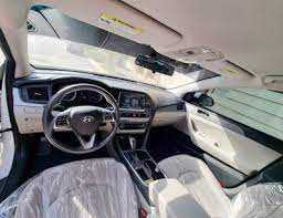 RENT HYUNDAI SONATA 2018 IN DUBAI-pic_2