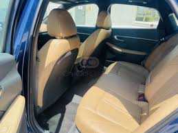 RENT HYUNDAI SONATA 2021 IN DUBAI-pic_3