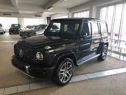 RENT MERCEDES BENZ AMG G63-pic_3