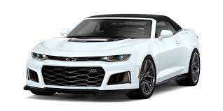 RENT CHEVROLET CAMARO RS CONVERTIBLE V4 2020 IN DUBAI-pic_2