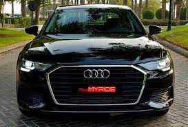 RENT AUDI A6 2021 IN DUBAI-pic_2