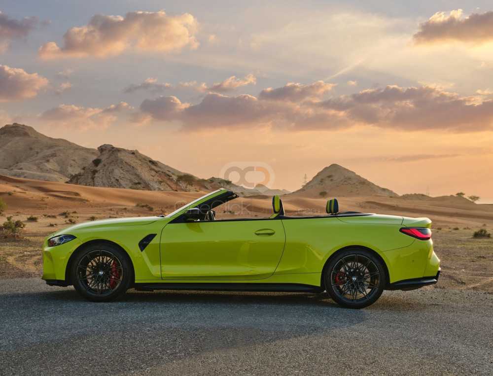 RENT BMW M4 COMPETITION CONVERTIBLE-pic_2