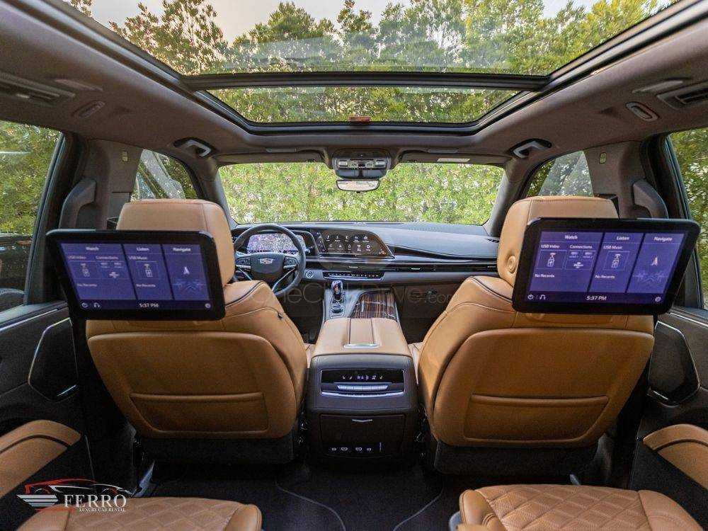RENT CADILLAC ESCALADE PLATINUM SPORT 2021 IN DUBAI-pic_5