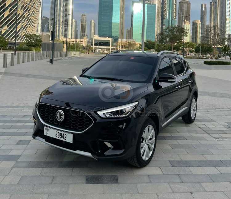 RENT MG ZS 2022 IN DUBAI-pic_2