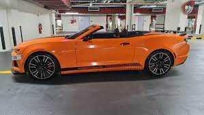 RENT CHEVROLET CAMARO ZL1 KIT CONVERTIBLE V6-pic_2