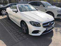 RENT MERCEDES BENZ E450 CONVERTIBLE 2019 IN DUBAI-pic_3
