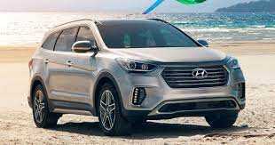 RENT HYUNDAI SANTA FE 2017 IN DUBAI-pic_5