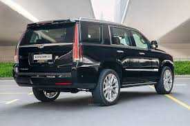 RENT CADILLAC ESCALADE PLATINUM SPORT 2021 IN DUBAI-pic_4