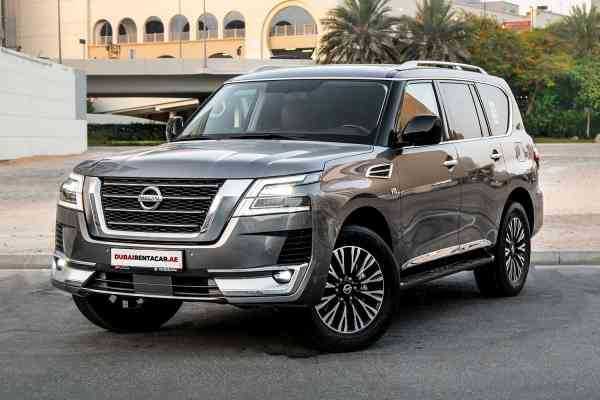 RENT NISSAN PATROL PLATINUM 2020 IN DUBAI-pic_1