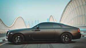 RENT ROLLS ROYCE WRAITH 2016 IN DUBAI-pic_5