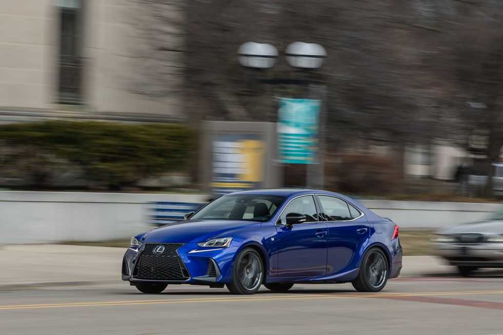 For Sale Lexus Sport blue 2011-pic_1