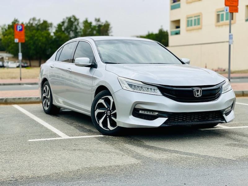 Honda Accord-pic_1
