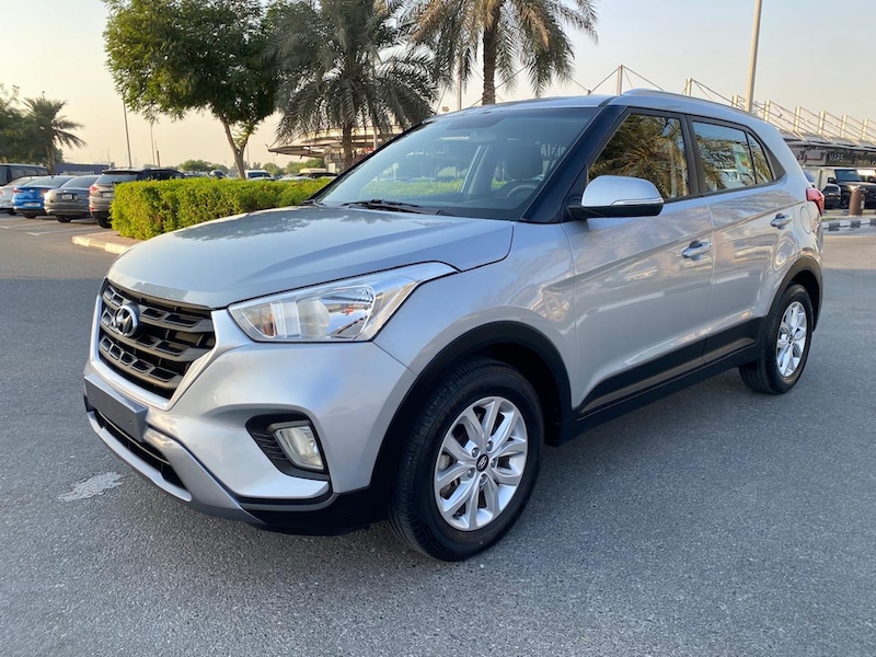 Hyundai Creta Smart-pic_1