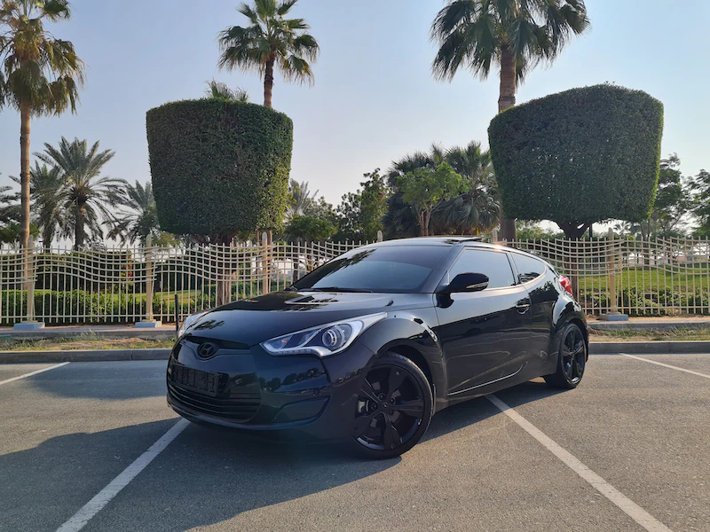 Hyundai Veloster GLS Turbo Sport-pic_1