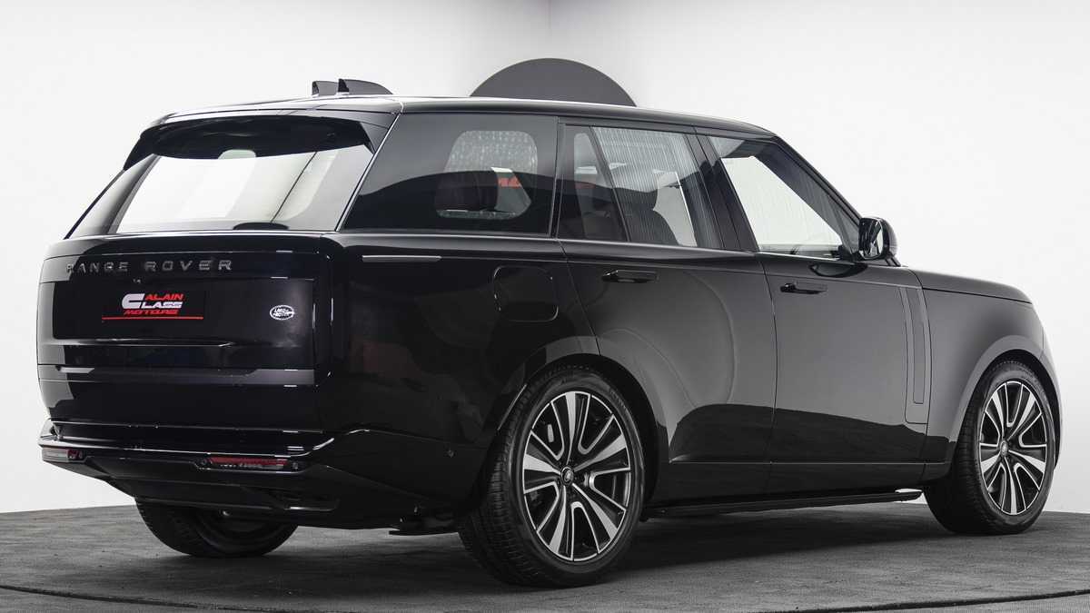 Rent a Rolls Royce Ghost 2021-pic_4