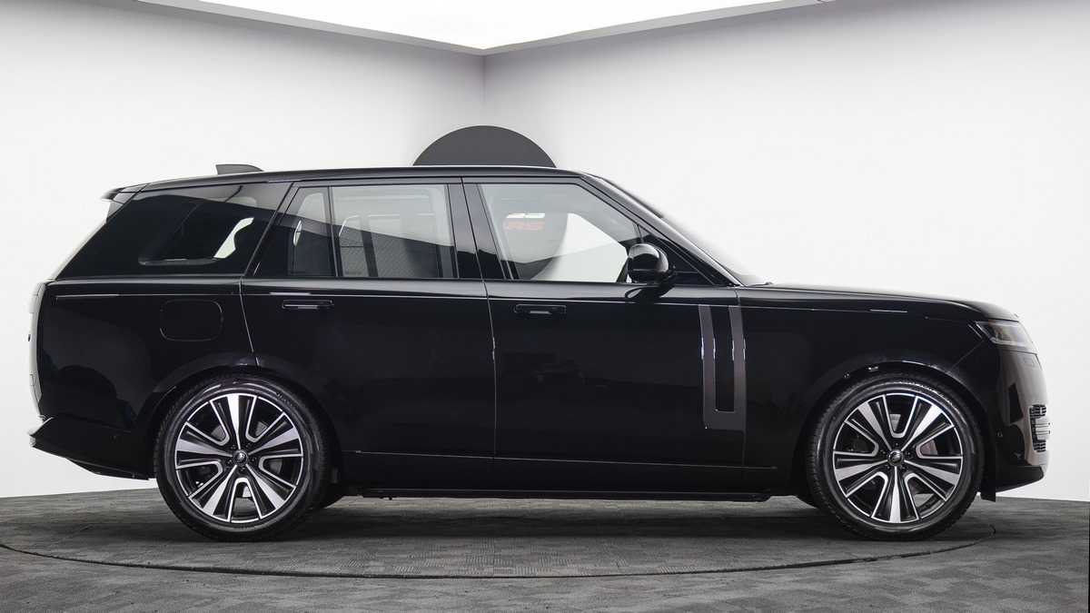 Rent a Rolls Royce Ghost 2021-pic_2