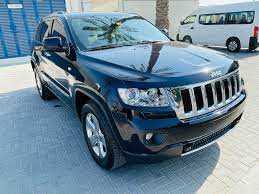 JEEP GRAND CHEROKEE 4.7Ltr V8 2006 CLEAN CAR FRESH JAPAN IMPORT-pic_1