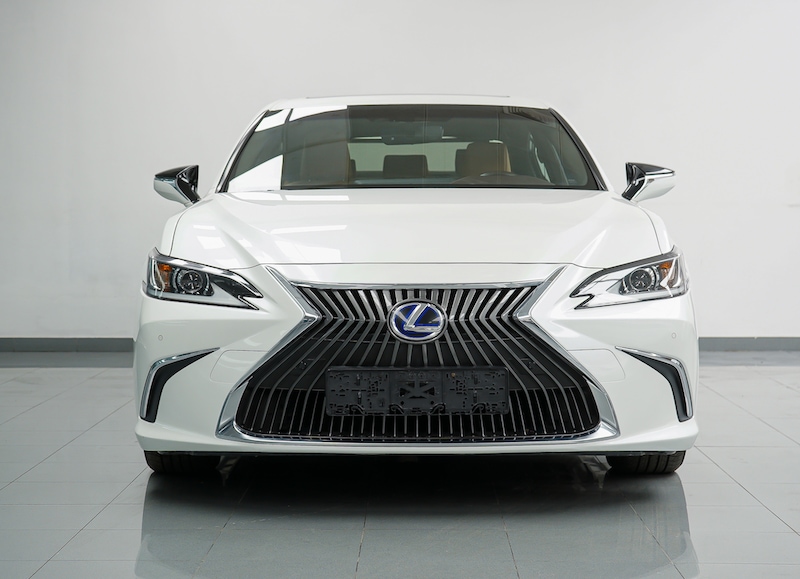 Lexus ES-Series 300 h-pic_4
