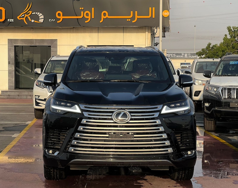 Lexus LX600 Signature-pic_6