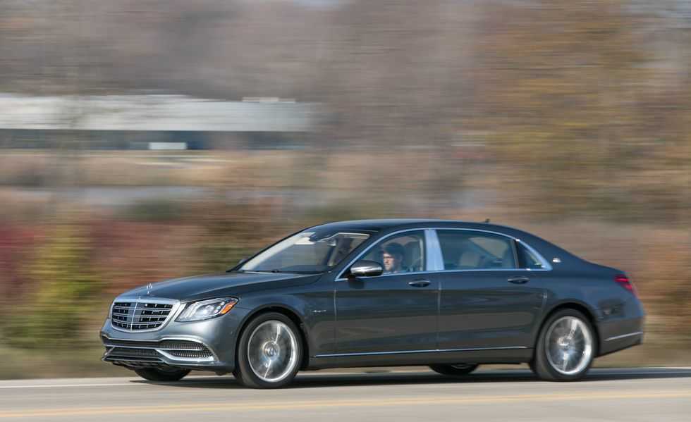 Rent Mercedes-Benz S560L 2019-pic_5