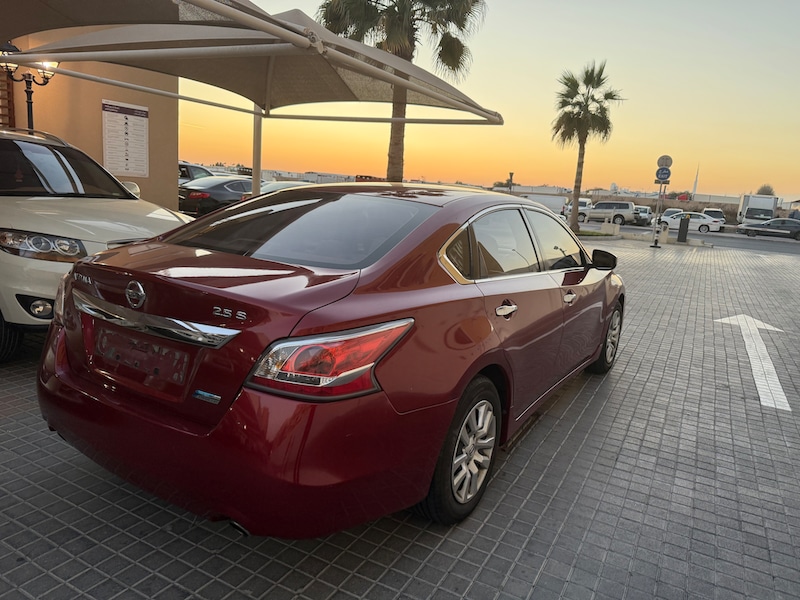 Nissan Altima - Cheap Car for Sale-pic_6