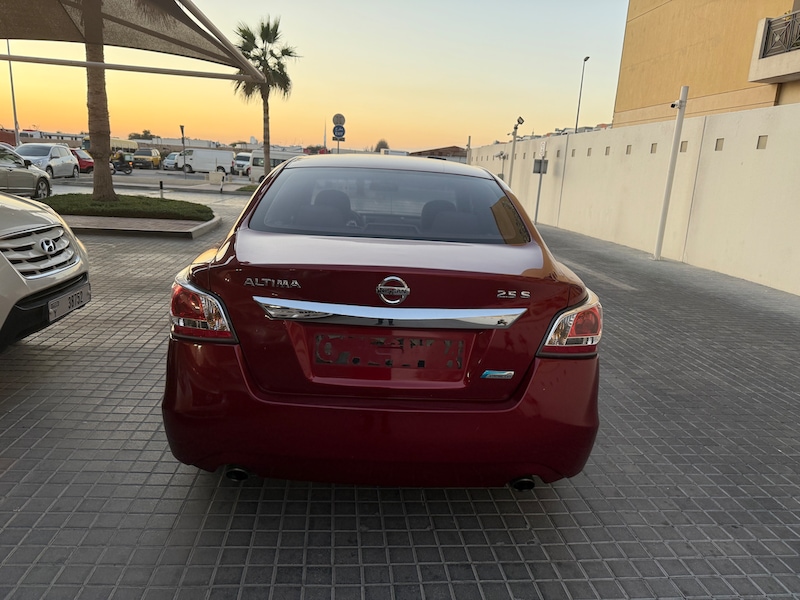 Nissan Altima - Cheap Car for Sale-pic_4