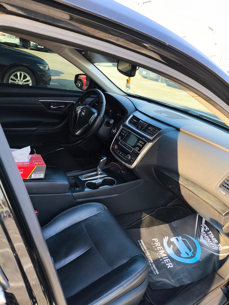 Nissan Altima SL-pic_3