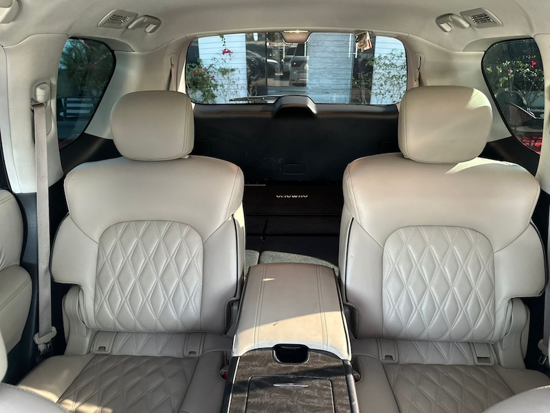 Nissan Armada Platinum-pic_4
