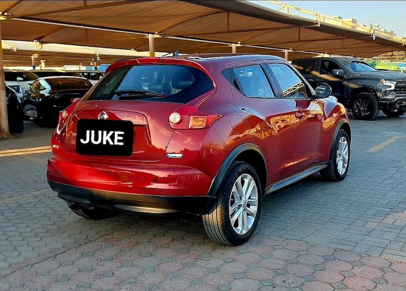 Nissan Juke SL Turbo-pic_4