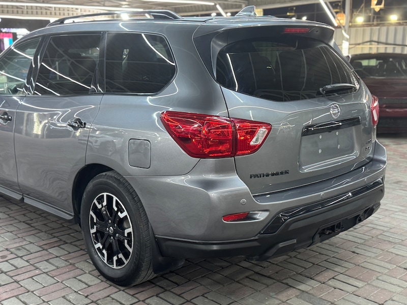 Nissan Pathfinder 2020-pic_1