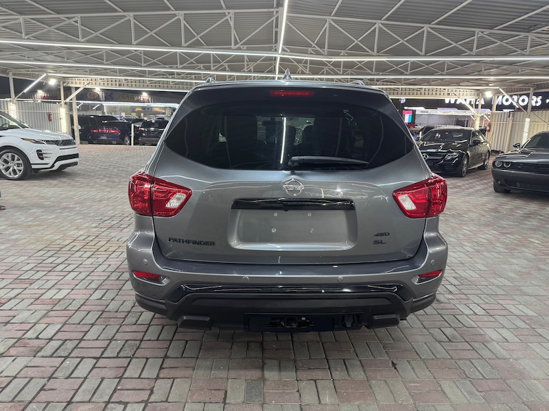 Nissan Pathfinder 2020-pic_2