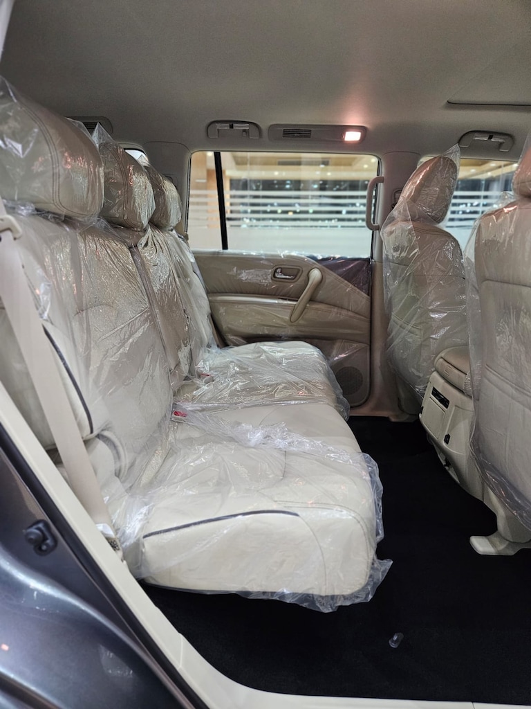 Nissan Patrol LE PL2-pic_6