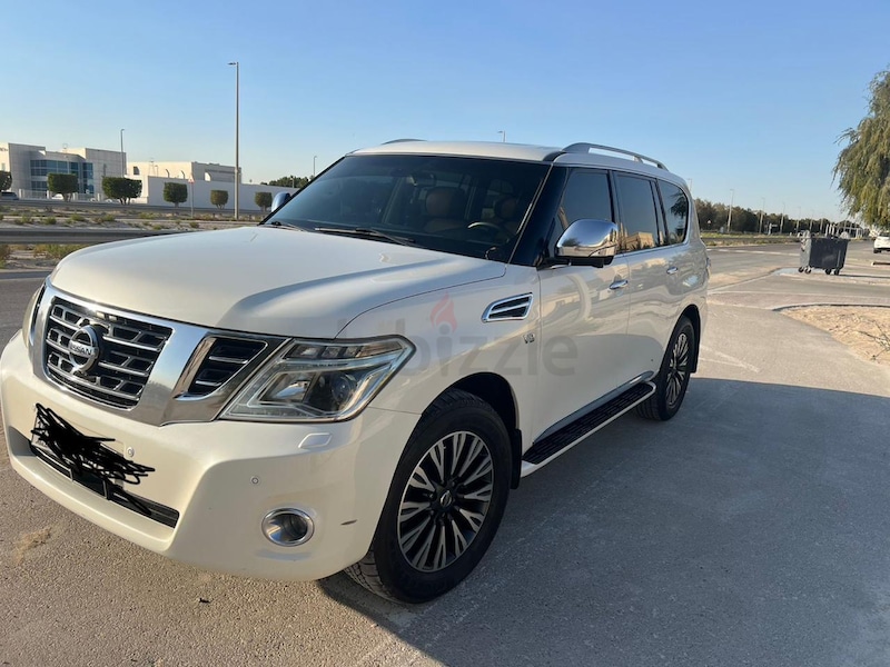 Nissan Patrol LE Platinum City-pic_3
