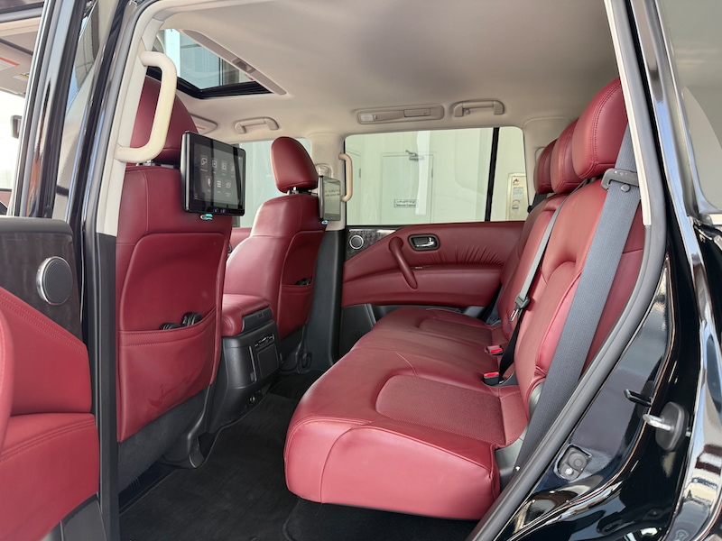 Nissan Patrol LE Titanium-pic_6