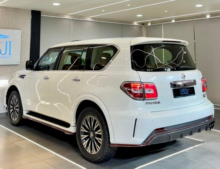 Nissan Patrol Nismo-pic_2