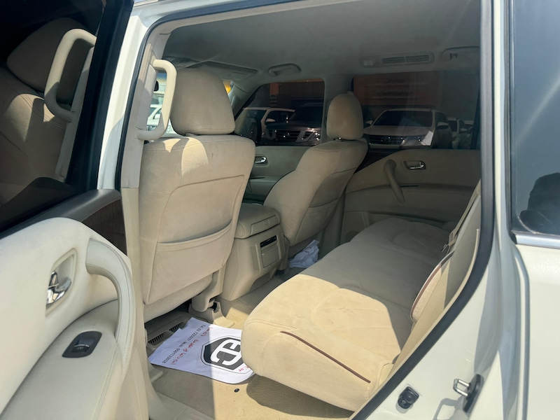 Nissan Patrol SE-pic_2