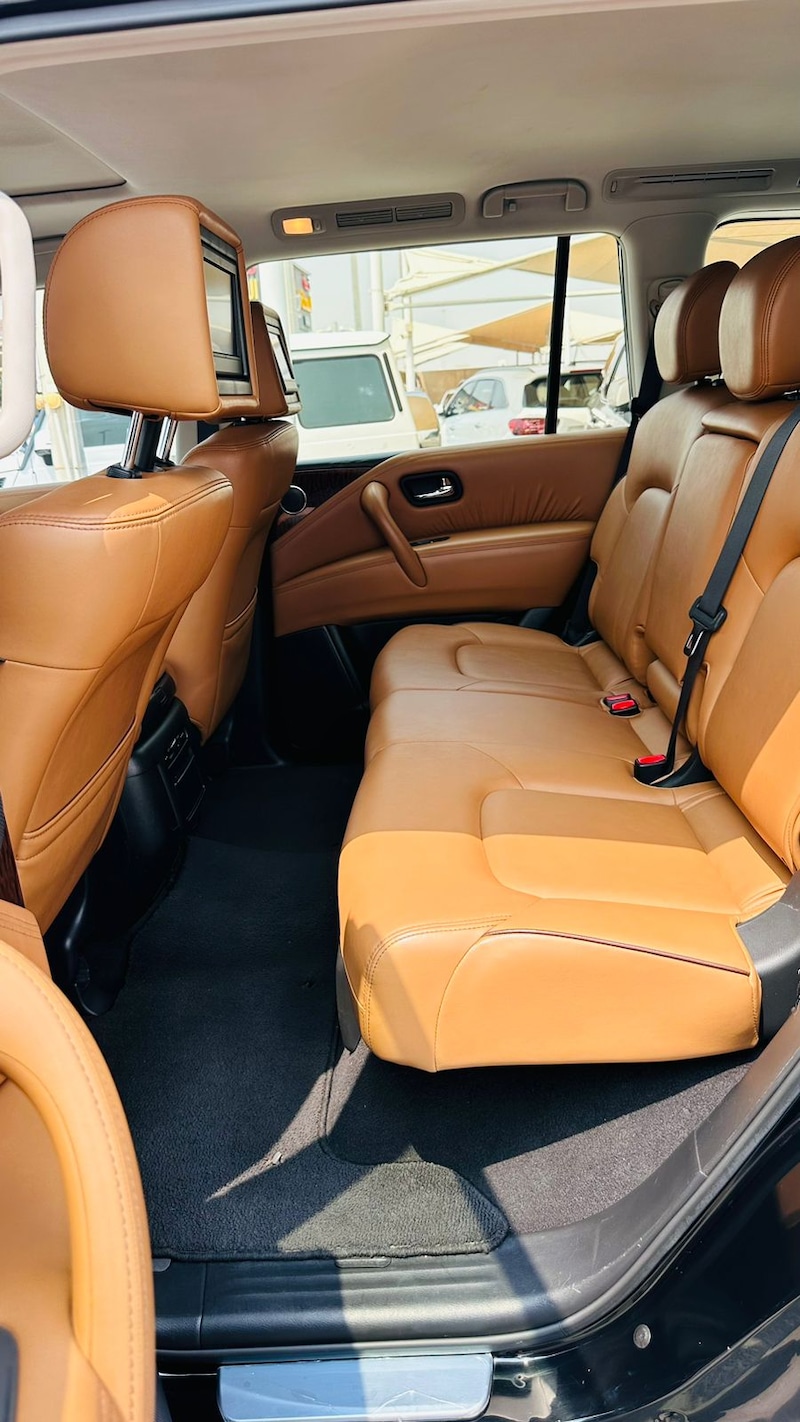 Nissan Patrol SE Platinum-pic_5