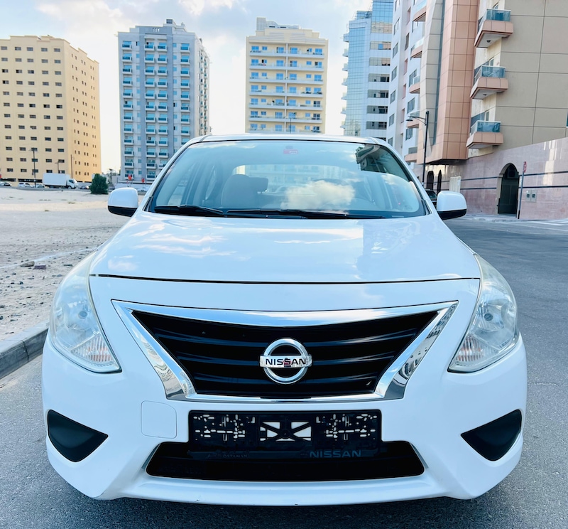 Nissan Sunny Base-pic_3
