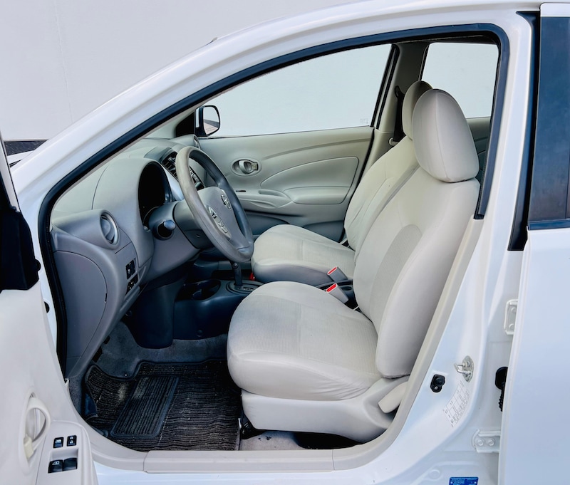 Nissan Sunny Base-pic_4