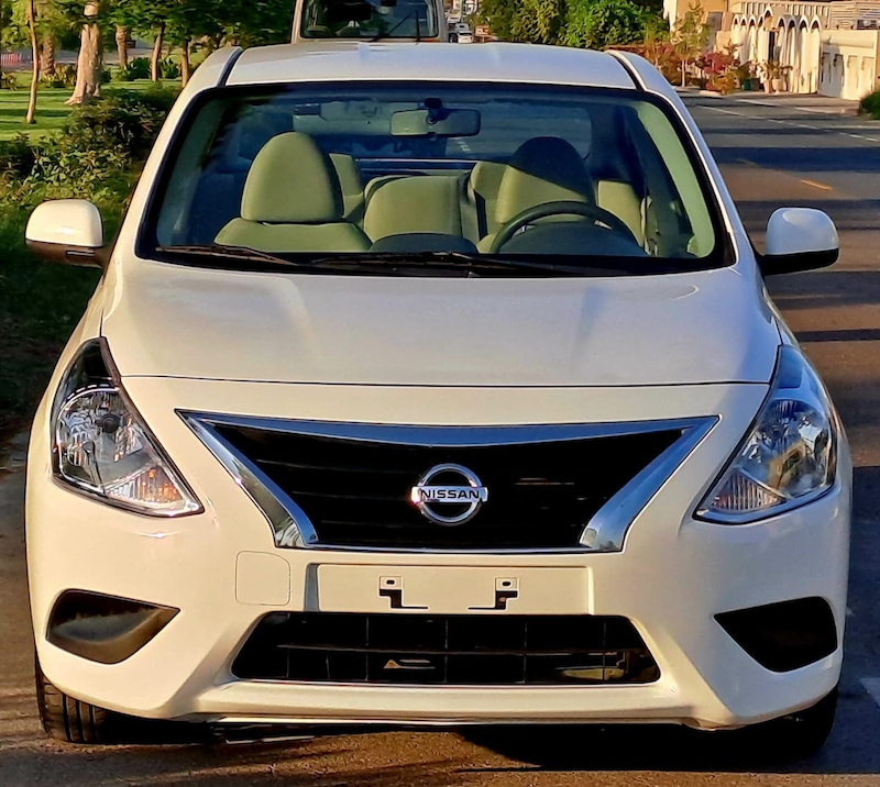 Nissan Sunny SV-pic_3