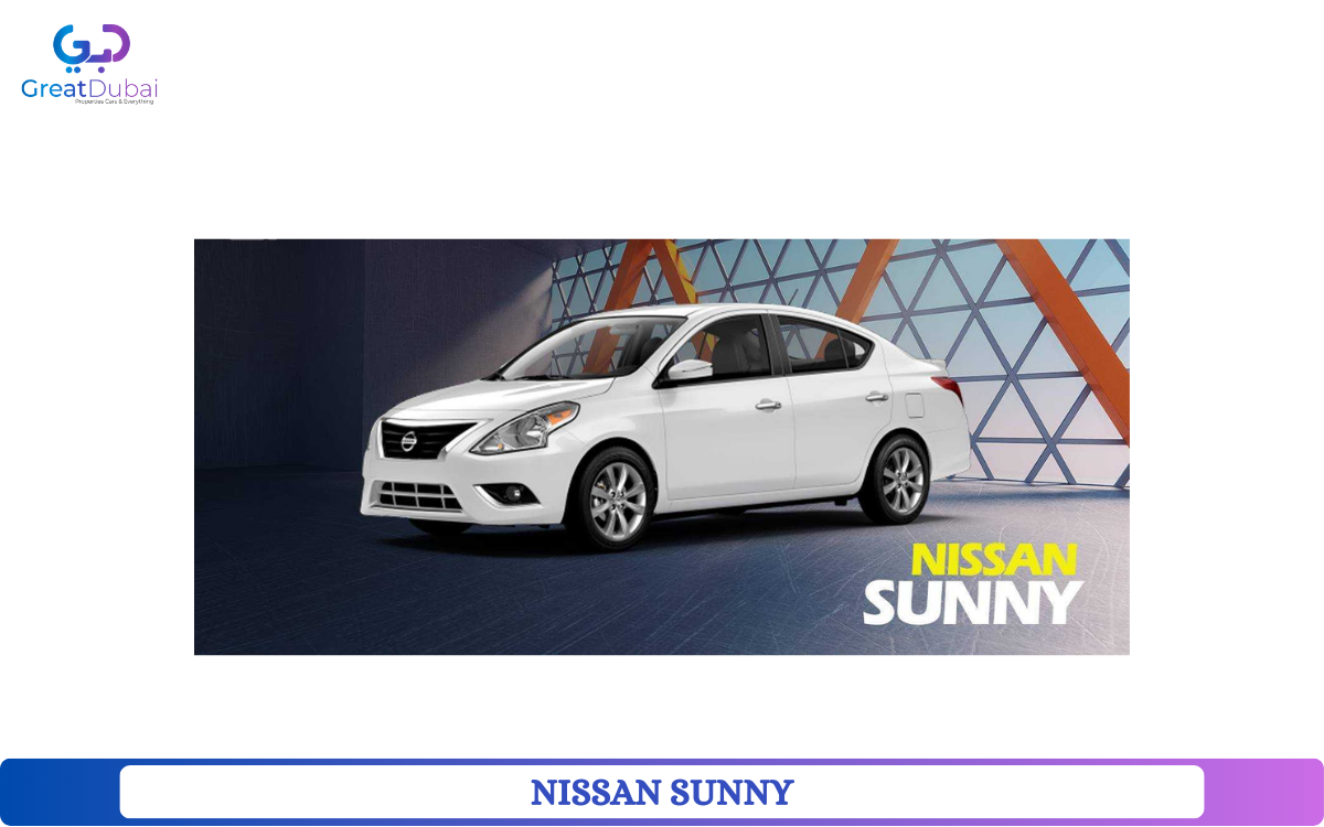 NISSAN SUNNY-pic_1
