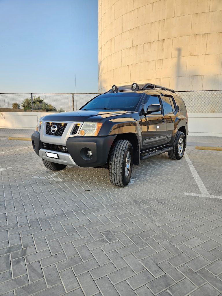 Nissan Xterra-pic_2
