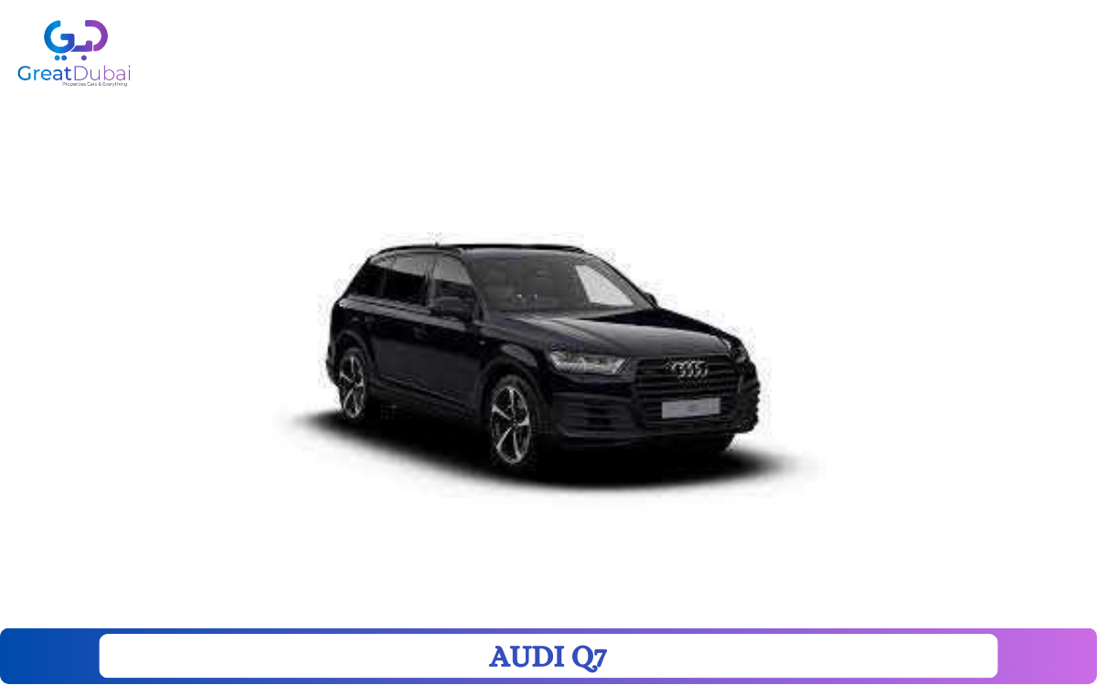 RENT AUDI Q7 2019 IN DUBAI-pic_1