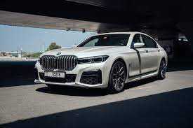 Rent BMW 730Li 2021-pic_2