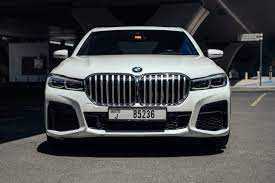 Rent BMW 730Li 2021-pic_3