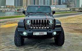 RENT JEEP WRANGLER 2021-pic_2