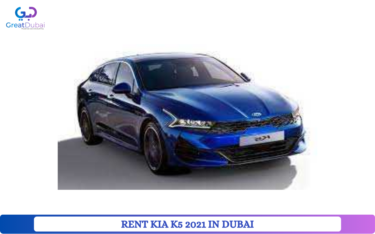 RENT KIA K5 2021 IN DUBAI-pic_1
